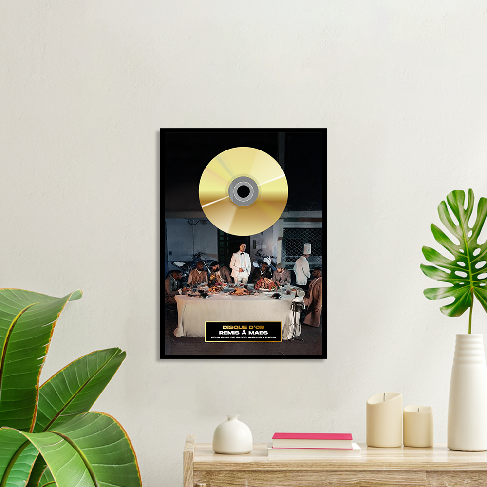 Maes - Les derniers salopards