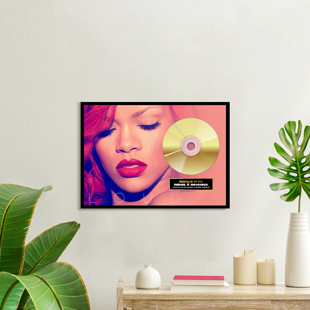 Rihanna - Loud
