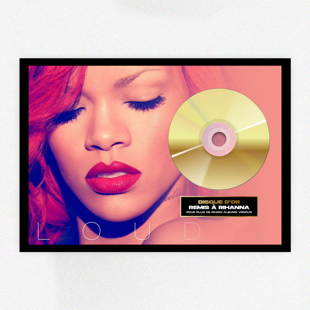 Rihanna - Loud