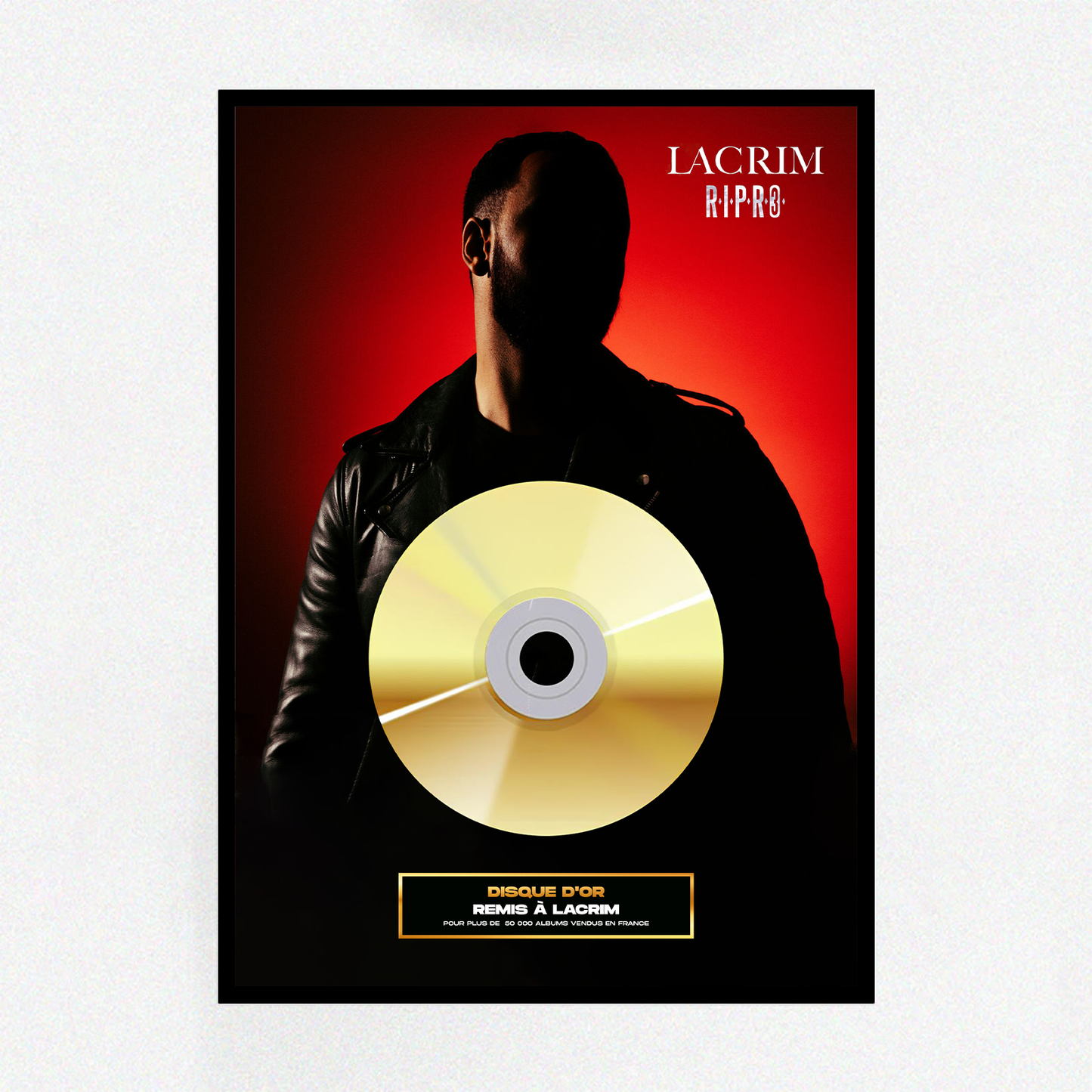 Lacrim - RIPRO 3