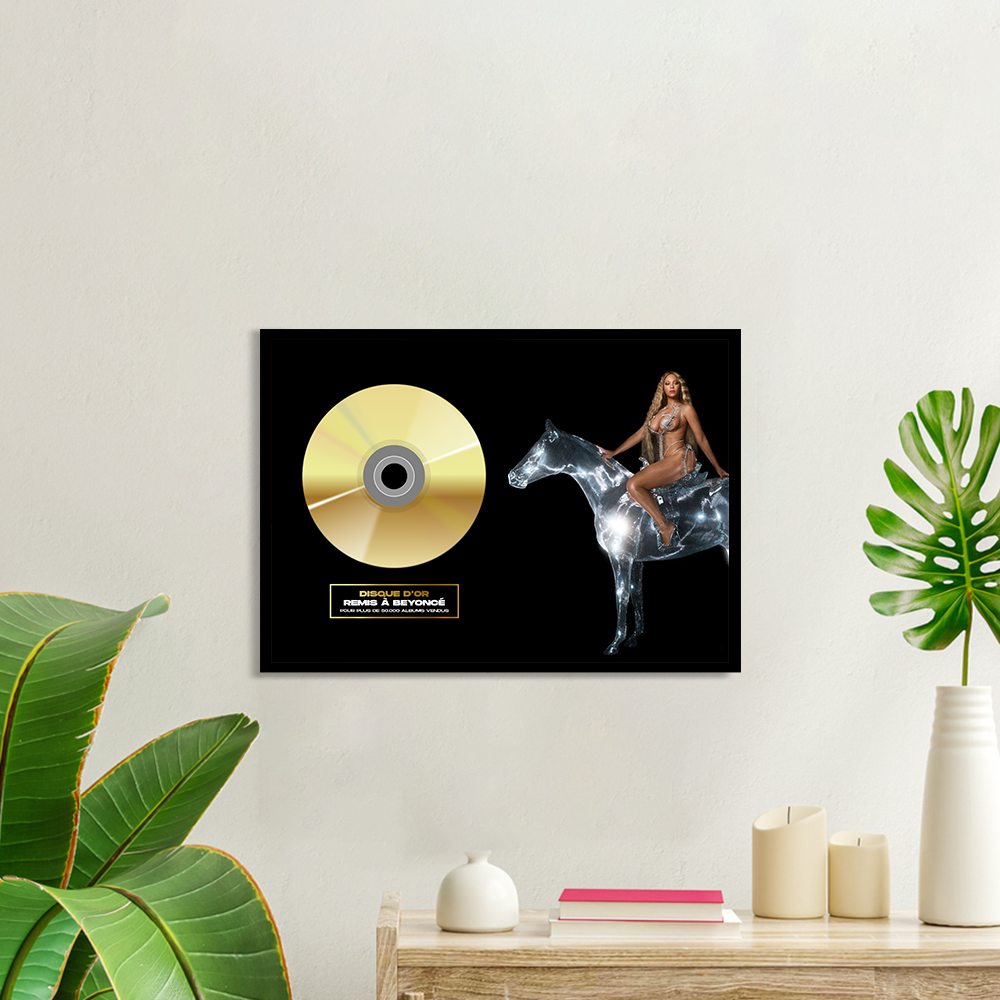 Beyoncé - Renaissance