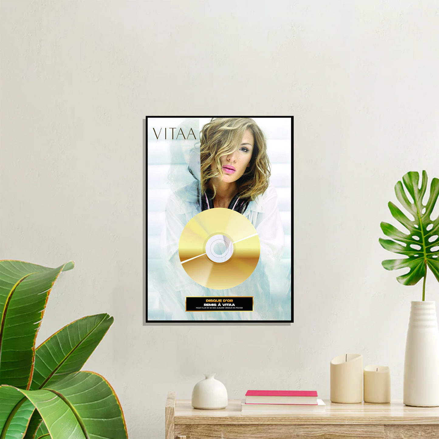 Vitaa - Celle que je vois