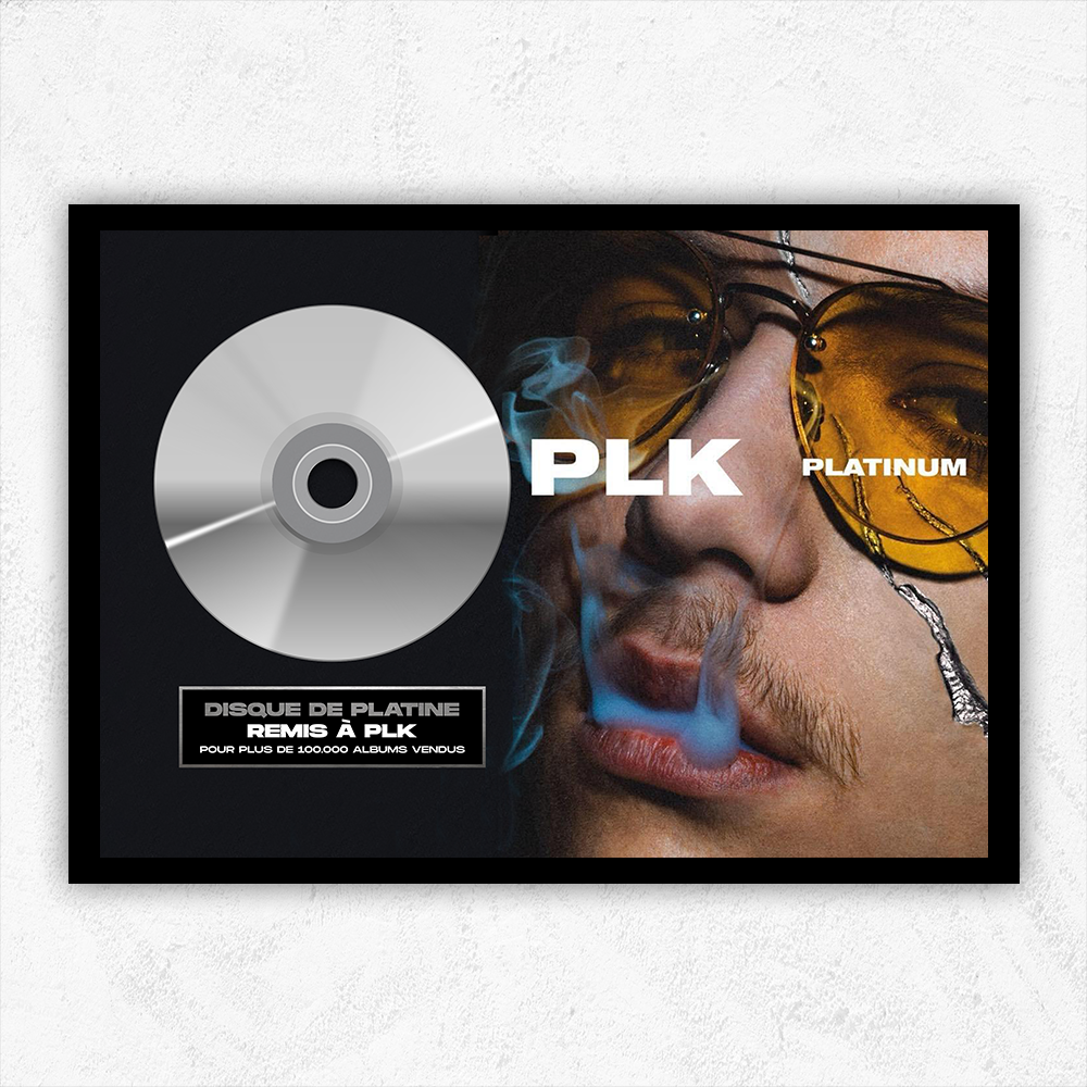 PLK - Platinum