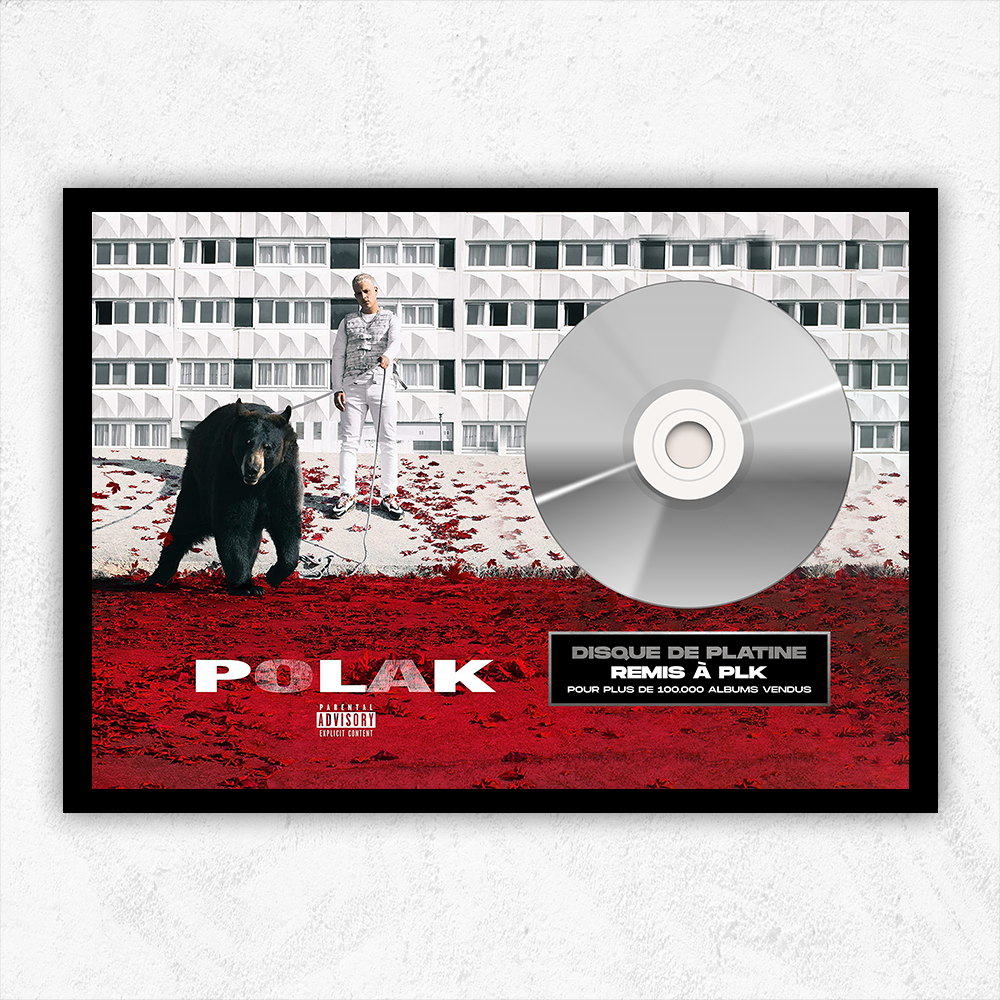 PLK - Polak