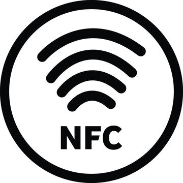 Ajout puce NFC