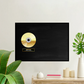 Disque d'or personnalisé