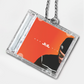 Porte clé CD Jul - DP à vie
