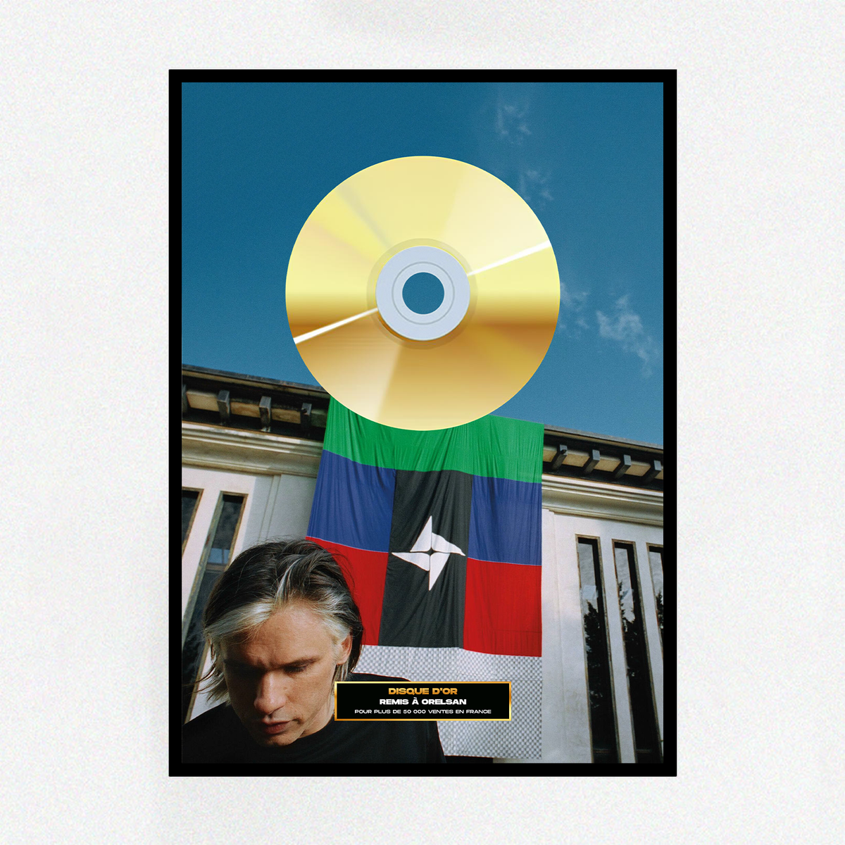 Orelsan - Civilisation