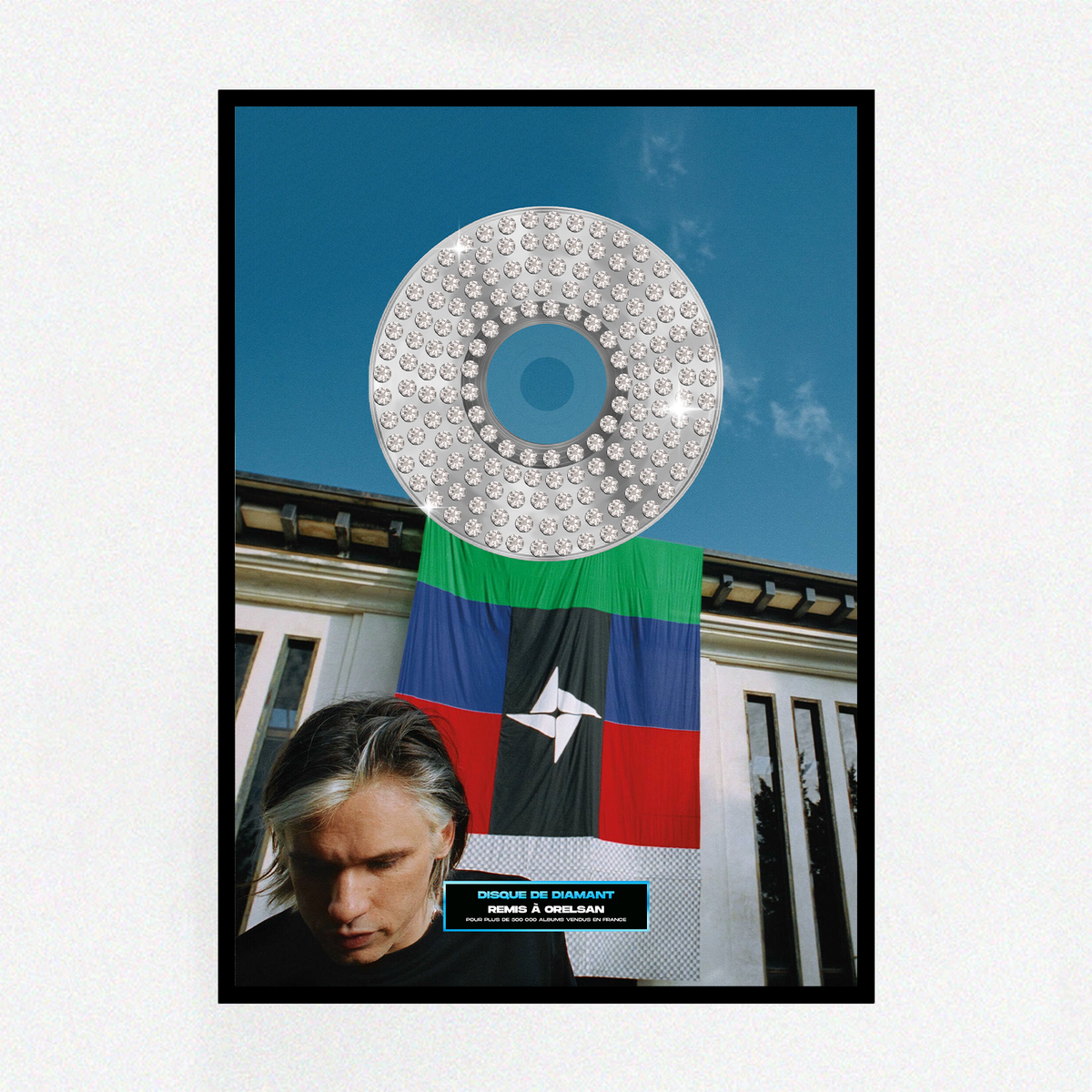 Orelsan - Civilisation