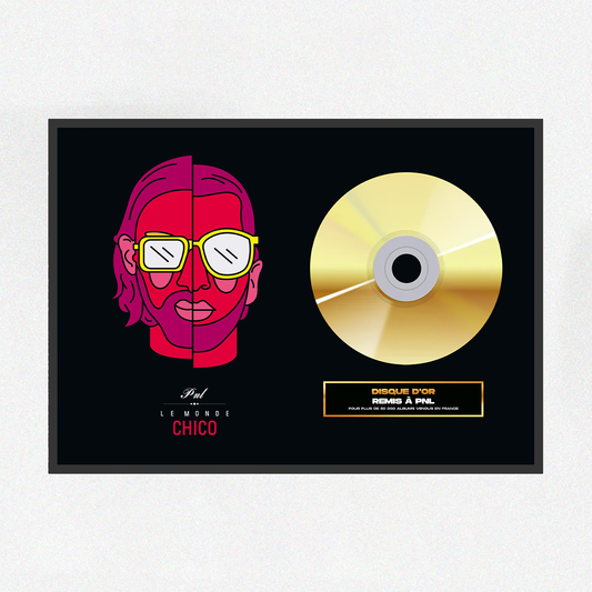 PNL - Le monde chico