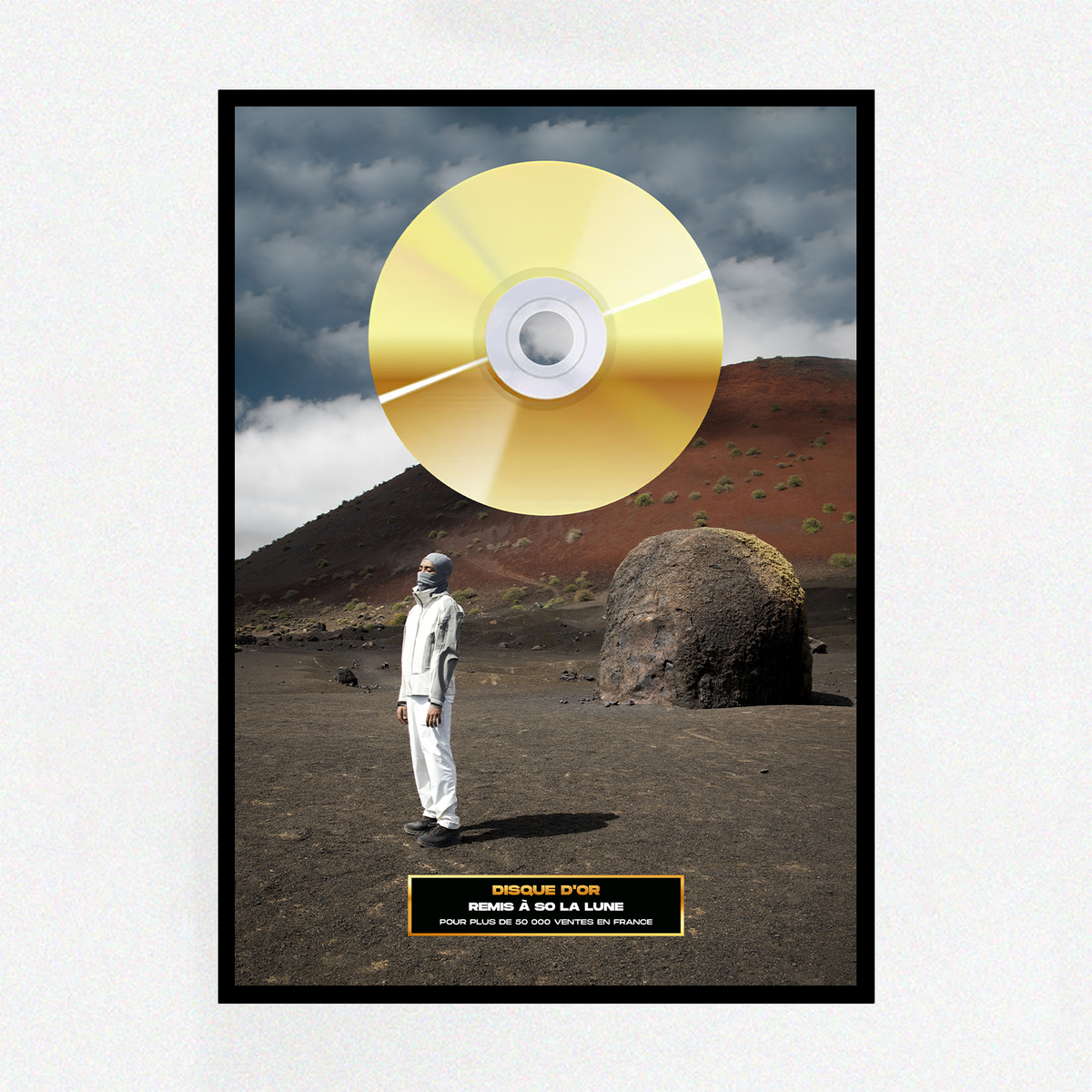 So La Lune - Fissure de vie
