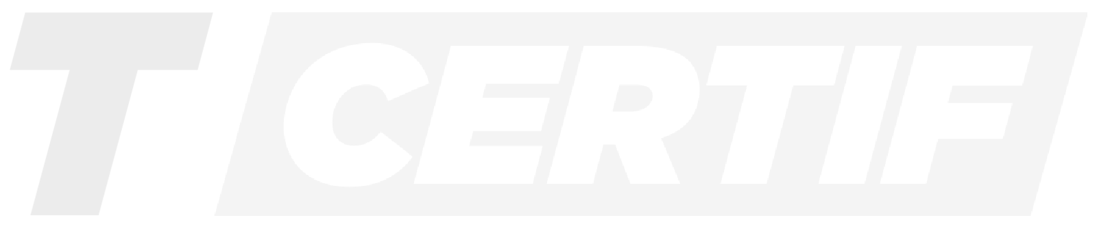 T Certif
