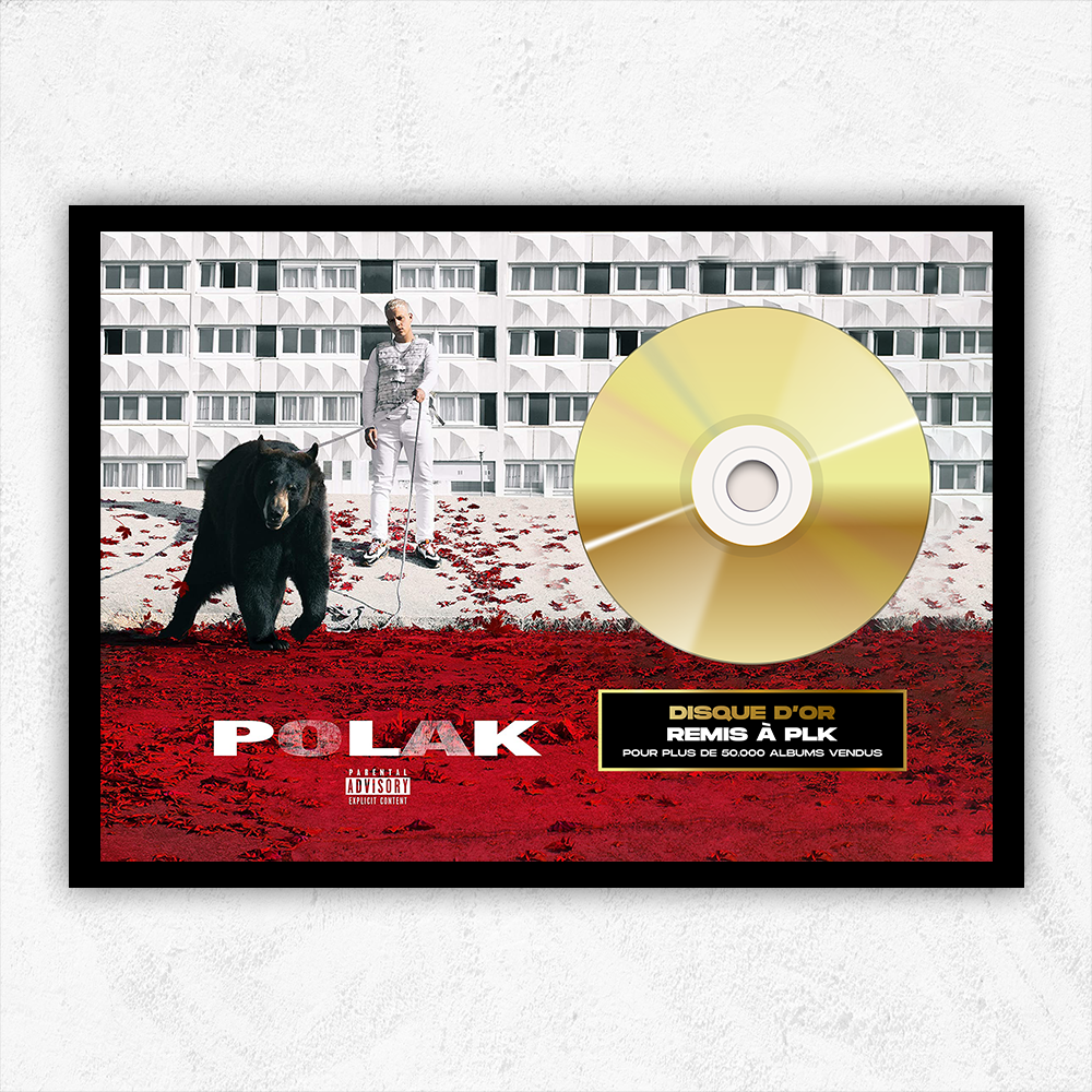 PLK - Polak